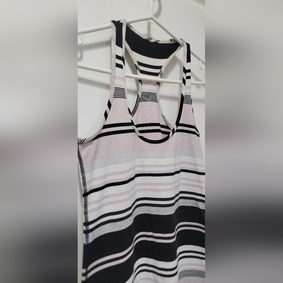 Lululemon Cool Racerback 6 - Picture 3 of 6